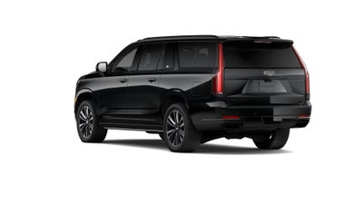 2027 Cadillac Escalade ESV 4WD Sport