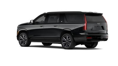 2027 Cadillac Escalade ESV 4WD Sport