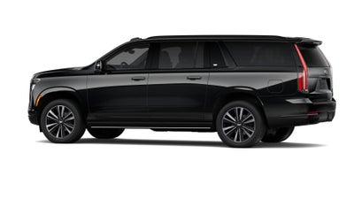 2027 Cadillac Escalade ESV 4WD Sport
