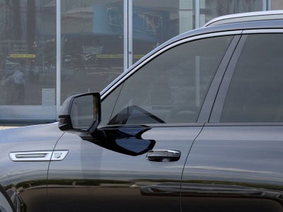 2026 Cadillac ESCALADE IQ Luxury