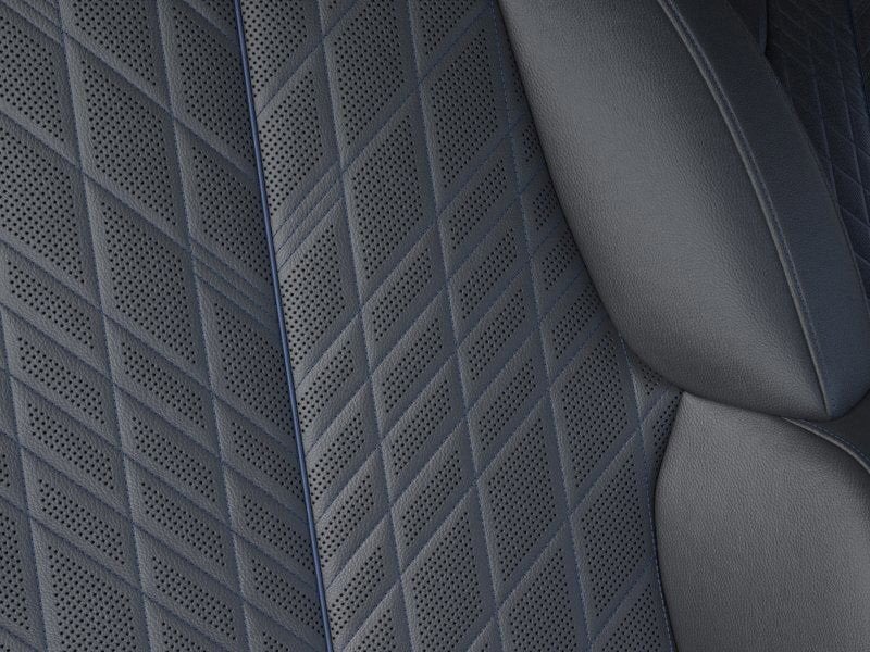 2026 Cadillac ESCALADE IQ Luxury