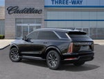 2026 Cadillac ESCALADE IQ Luxury