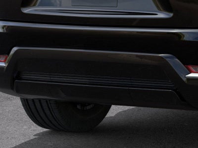 2026 Cadillac ESCALADE IQ Luxury