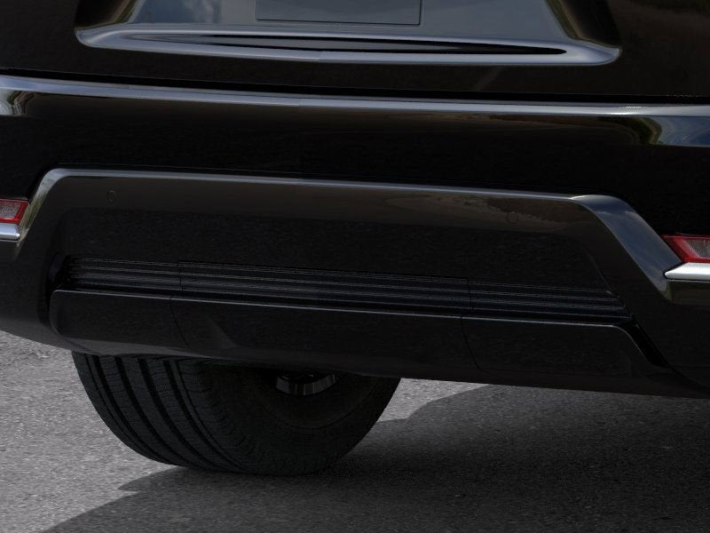 2026 Cadillac ESCALADE IQ Luxury