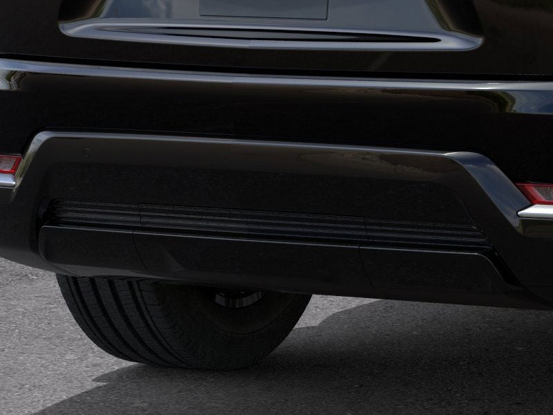 2026 Cadillac ESCALADE IQ Luxury