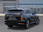 2026 Cadillac ESCALADE IQ Luxury