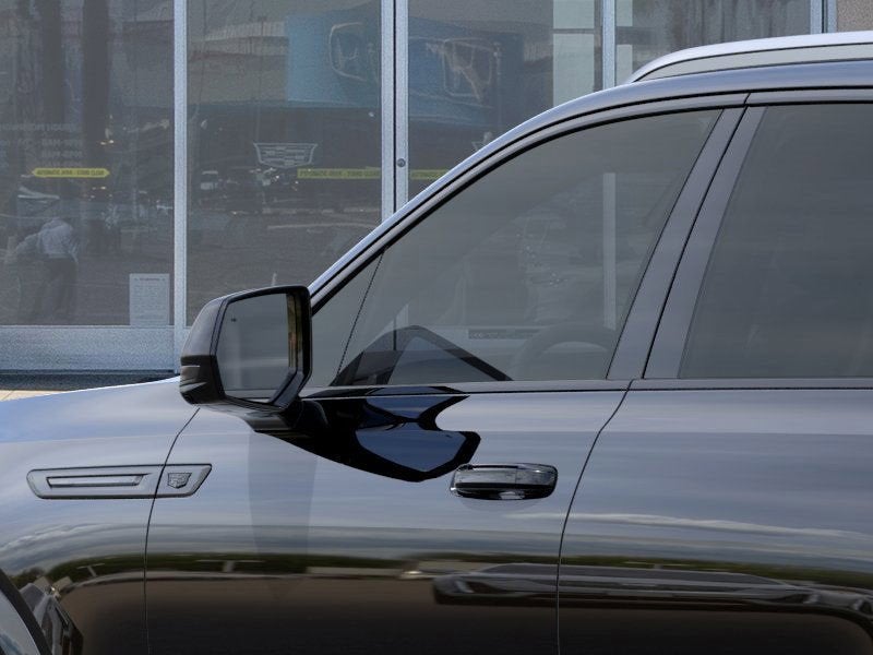 2026 Cadillac ESCALADE IQ Sport