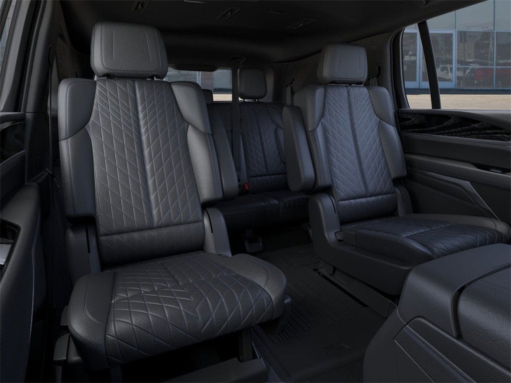 2026 Cadillac ESCALADE IQ Sport