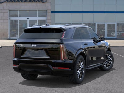 2026 Cadillac ESCALADE IQ Sport