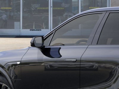 2026 Cadillac LYRIQ V-Series Premium