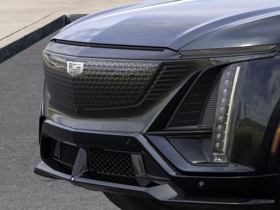 2026 Cadillac LYRIQ V-Series Premium