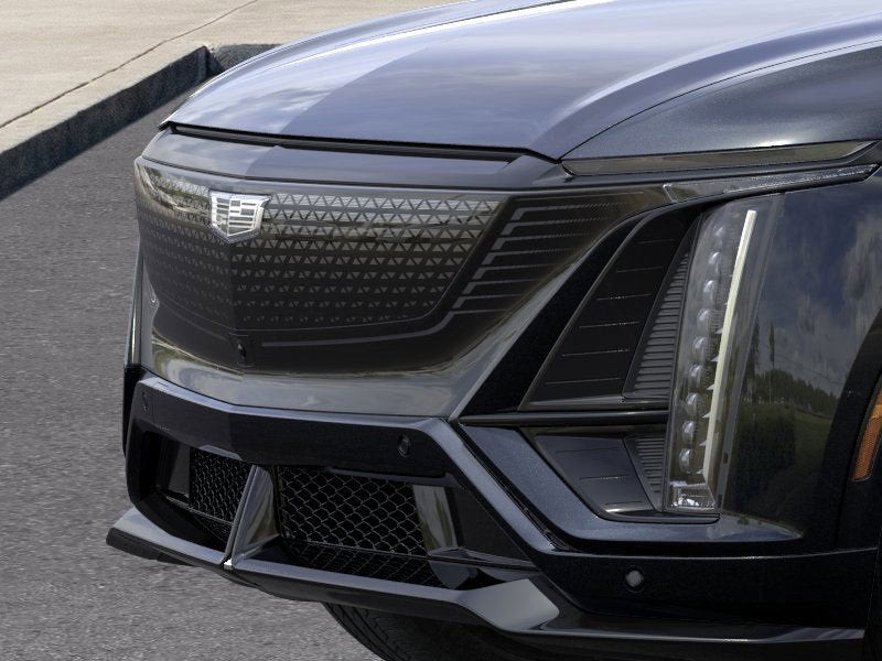 2026 Cadillac LYRIQ V-Series Premium