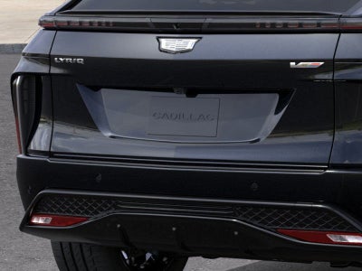 2026 Cadillac LYRIQ V-Series Premium