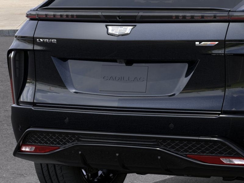 2026 Cadillac LYRIQ V-Series Premium