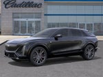 2026 Cadillac LYRIQ V-Series Premium