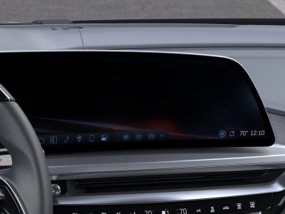 2026 Cadillac LYRIQ V-Series Premium