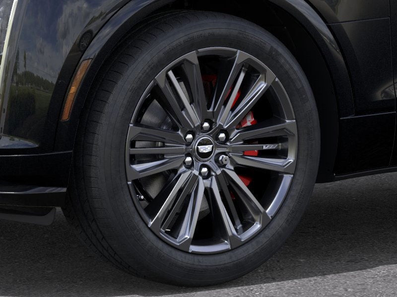 2026 Cadillac LYRIQ V-Series Premium