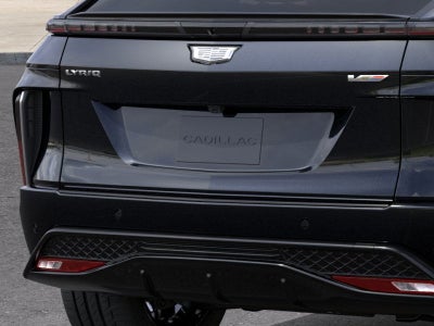 2026 Cadillac LYRIQ V-Series Premium