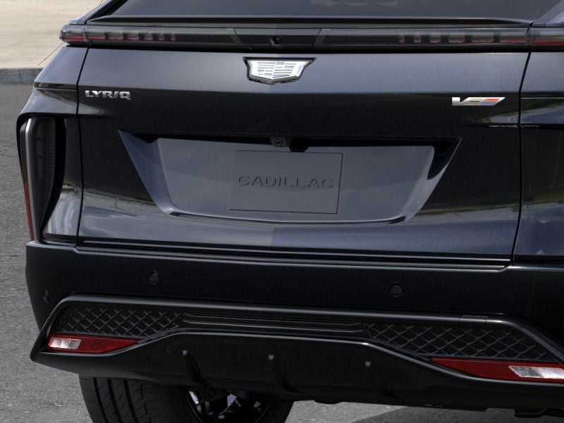 2026 Cadillac LYRIQ V-Series Premium