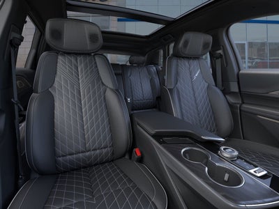 2026 Cadillac LYRIQ V-Series Premium