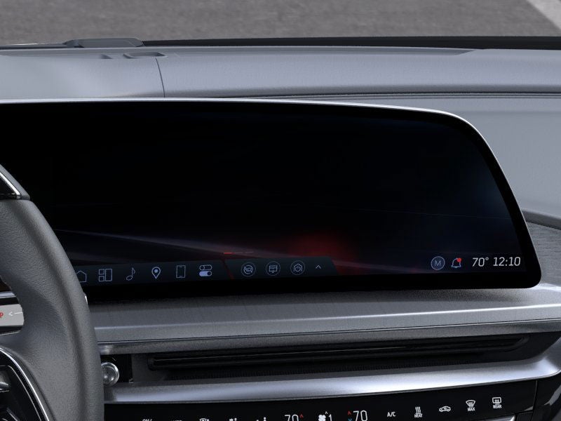 2026 Cadillac LYRIQ V-Series Premium