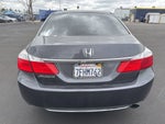 2015 Honda Accord Sedan LX