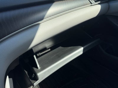 2019 Honda Accord Sedan EX 1.5T