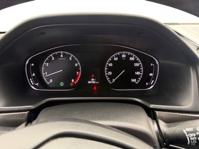 2019 Honda Accord Sedan Sport 2.0T