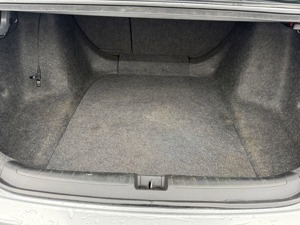 2019 Honda Accord Sedan Sport 2.0T