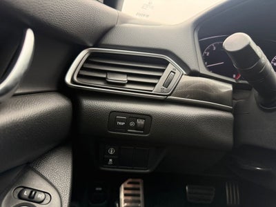 2019 Honda Accord Sedan Sport 2.0T