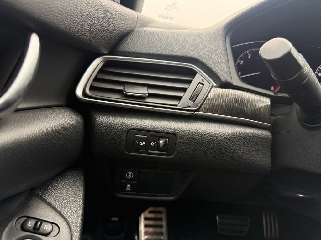 2019 Honda Accord Sedan Sport 2.0T