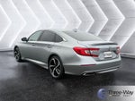 2019 Honda Accord Sedan Sport 2.0T