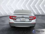 2019 Honda Accord Sedan Sport 2.0T