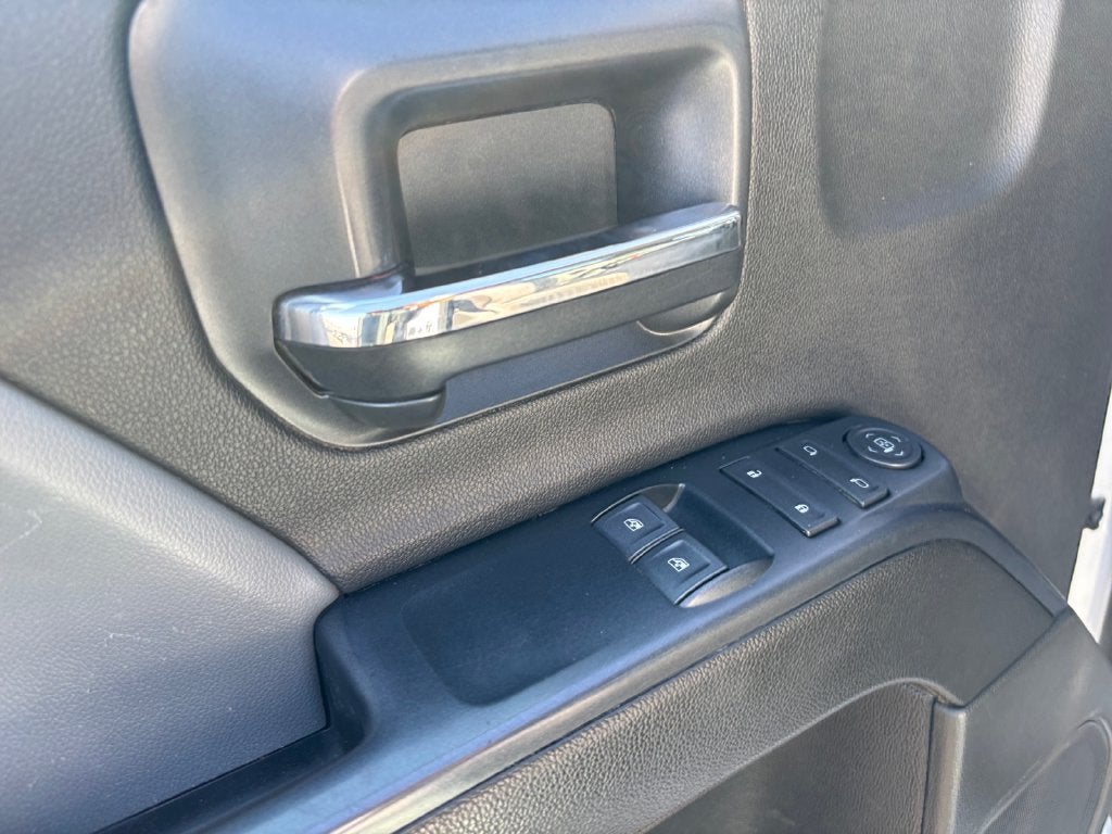 2022 Chevrolet Silverado 4500 HD Work Truck