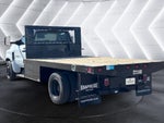 2022 Chevrolet Silverado 4500 HD Work Truck