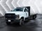 2022 Chevrolet Silverado 4500 HD Work Truck