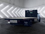 2022 Chevrolet Silverado 4500 HD Work Truck