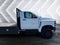 2022 Chevrolet Silverado 4500 HD Work Truck