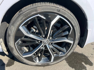2023 Nissan Altima SR FWD