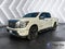 2022 Nissan Titan Platinum Reserve