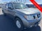 2018 Nissan Frontier SV V6