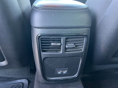 2018 Dodge Charger SXT