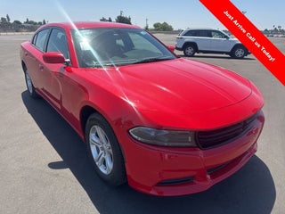 2022 Dodge Charger SXT RWD