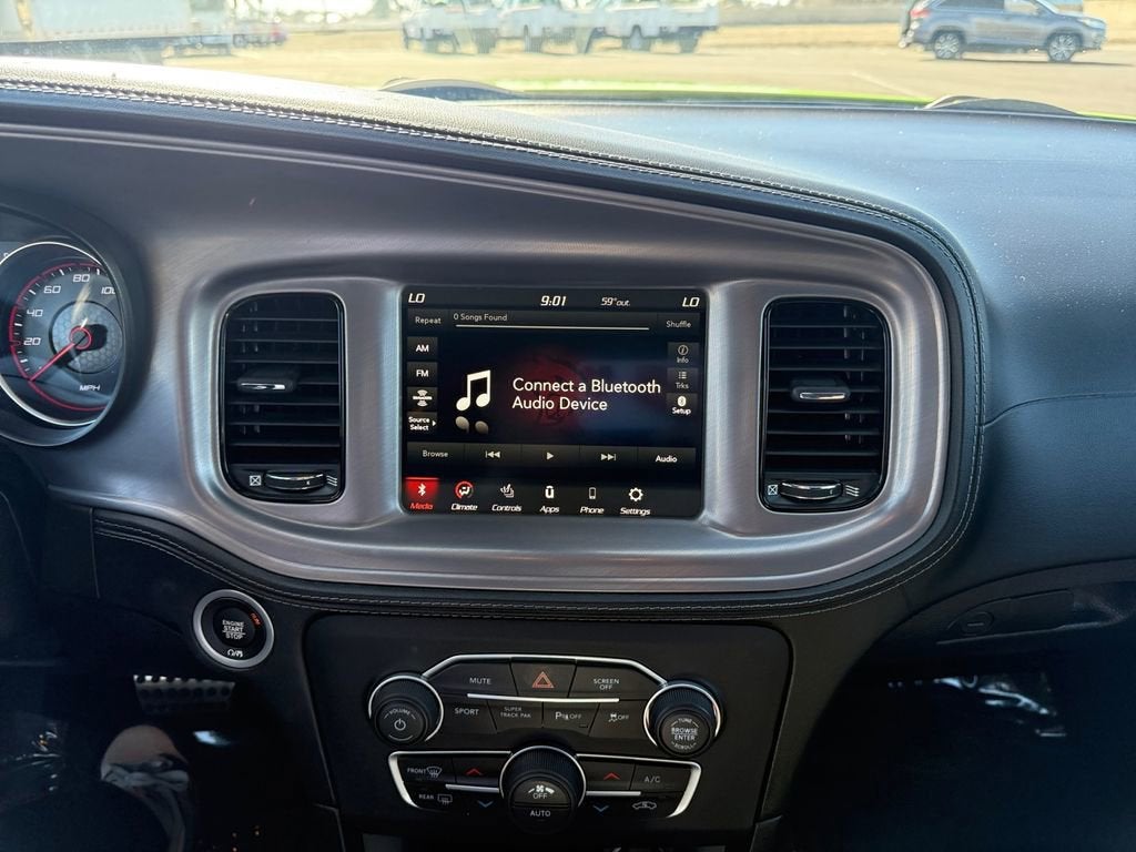 2023 Dodge Charger R/T