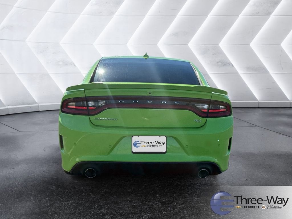 2023 Dodge Charger R/T