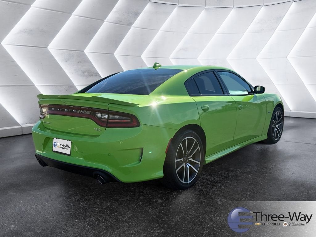 2023 Dodge Charger R/T
