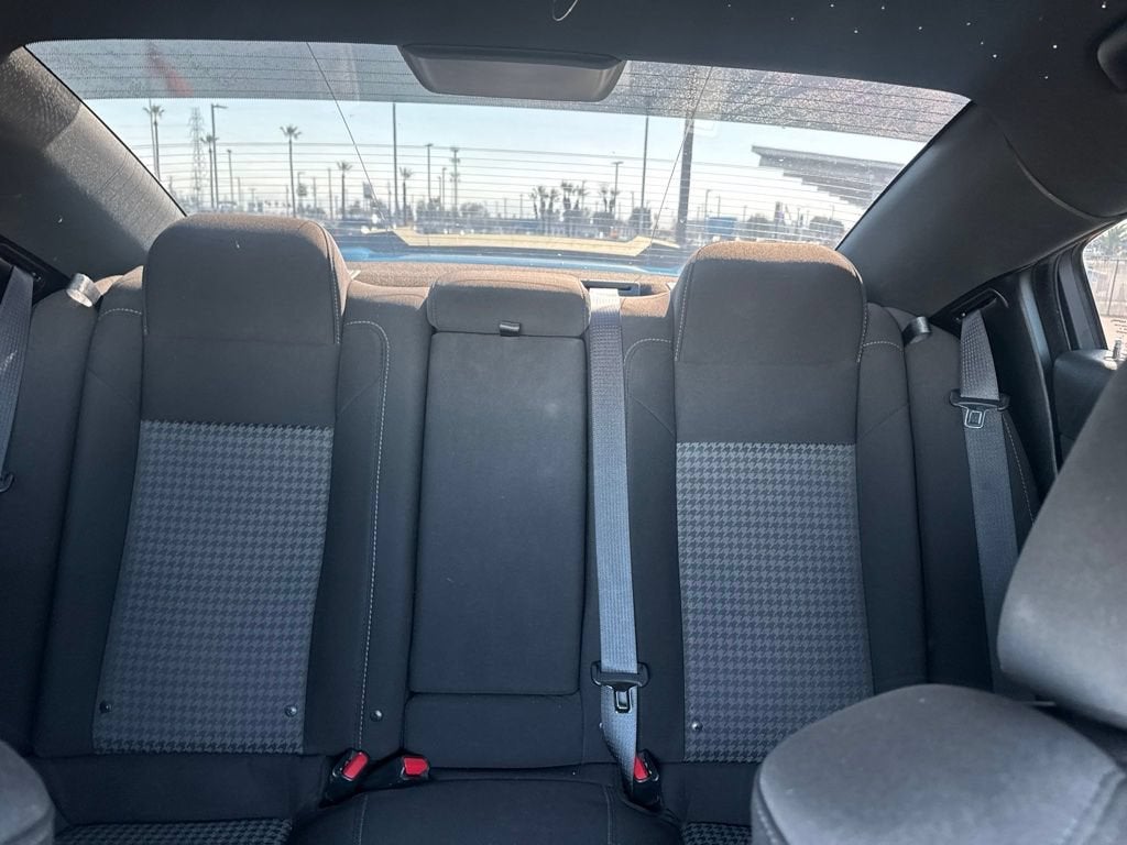 2021 Dodge Charger R/T RWD