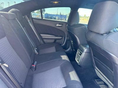 2021 Dodge Charger R/T RWD