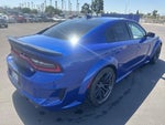 2022 Dodge Charger Scat Pack Widebody