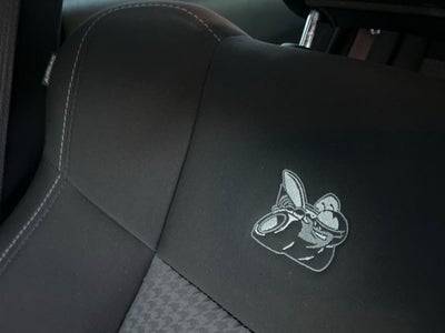 2022 Dodge Charger Scat Pack Widebody